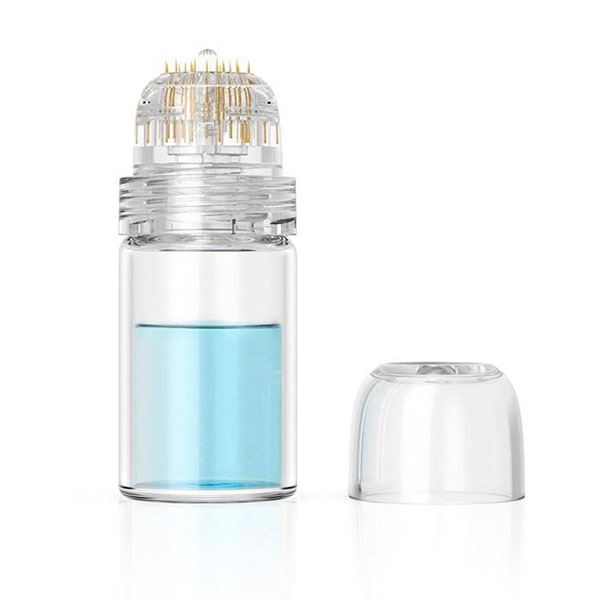 Aquagold Microneedling