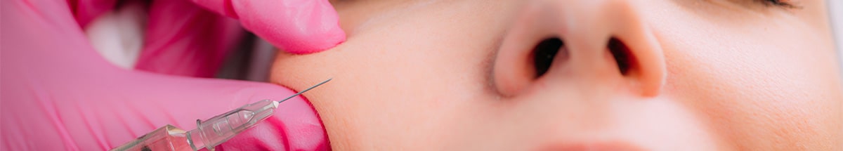 Botox and Neuromodulators