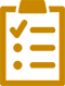 Clipboard List icon