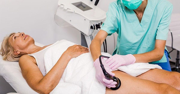 CoolSculpting Thighs