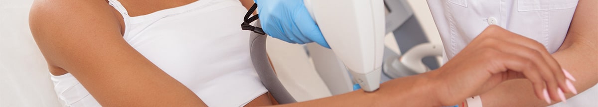Laser & Ultrasound Procedures